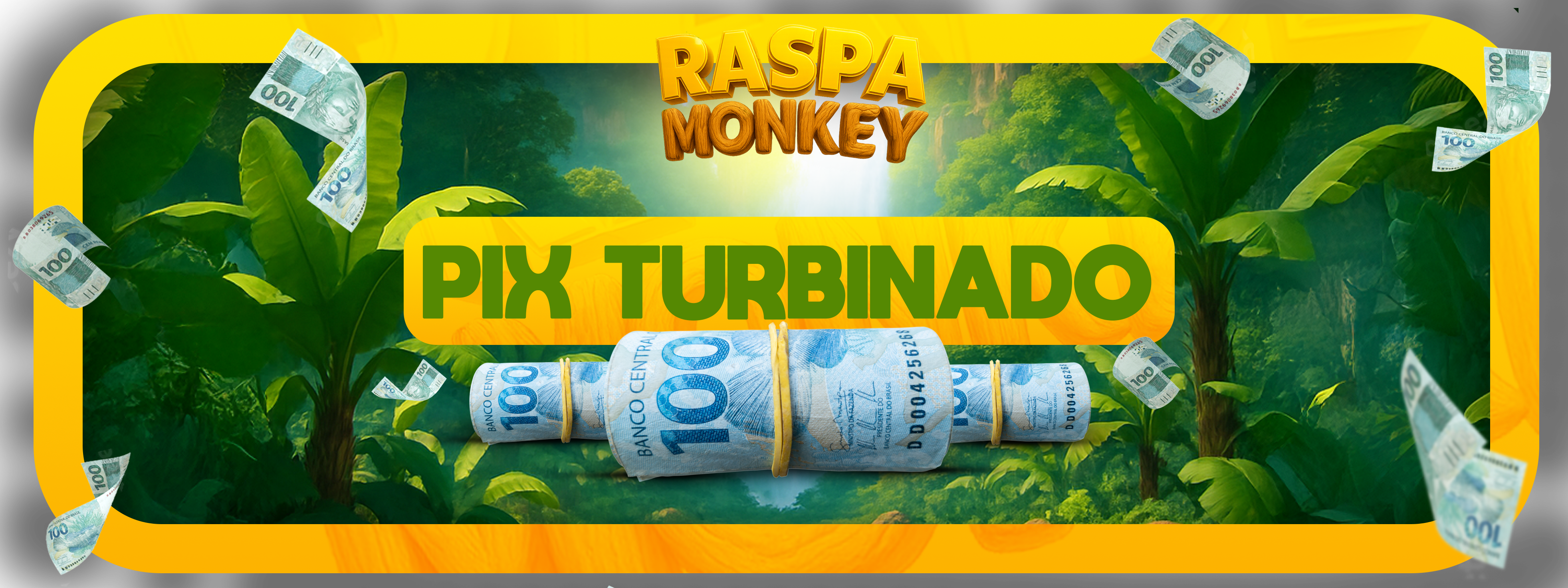 Raspadinha PRO - R$ 2,00 - PRÊMIOS DE ATÉ R$5.000,00 